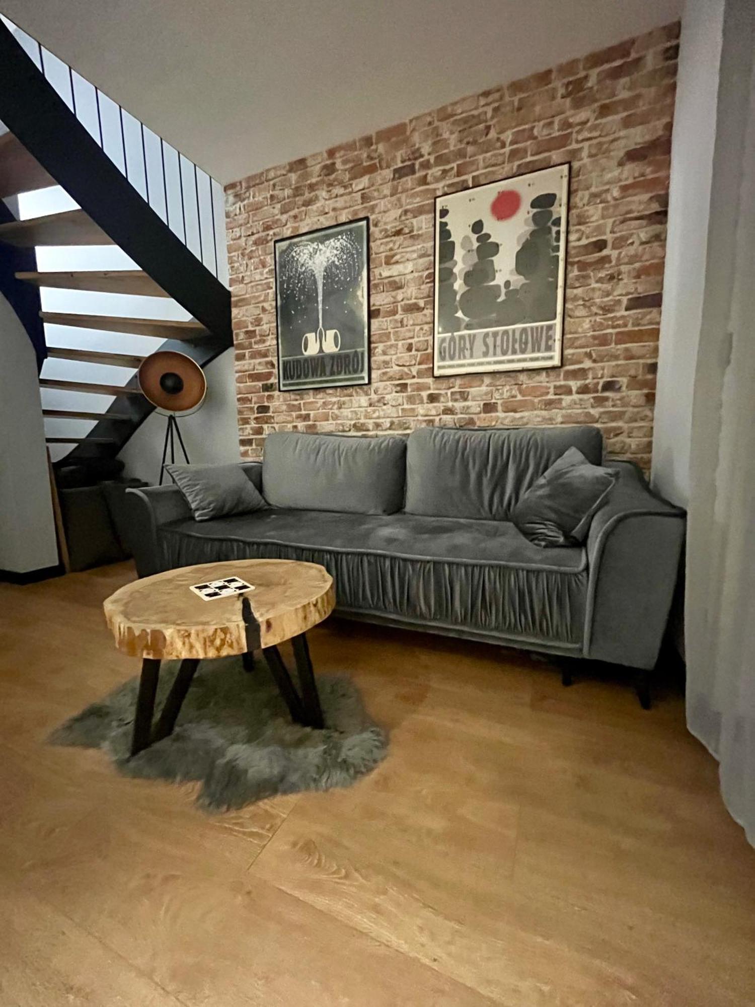Apartament Jeleniowka Z Sauna I Podgrzewana Balia Z Jacuzzi *