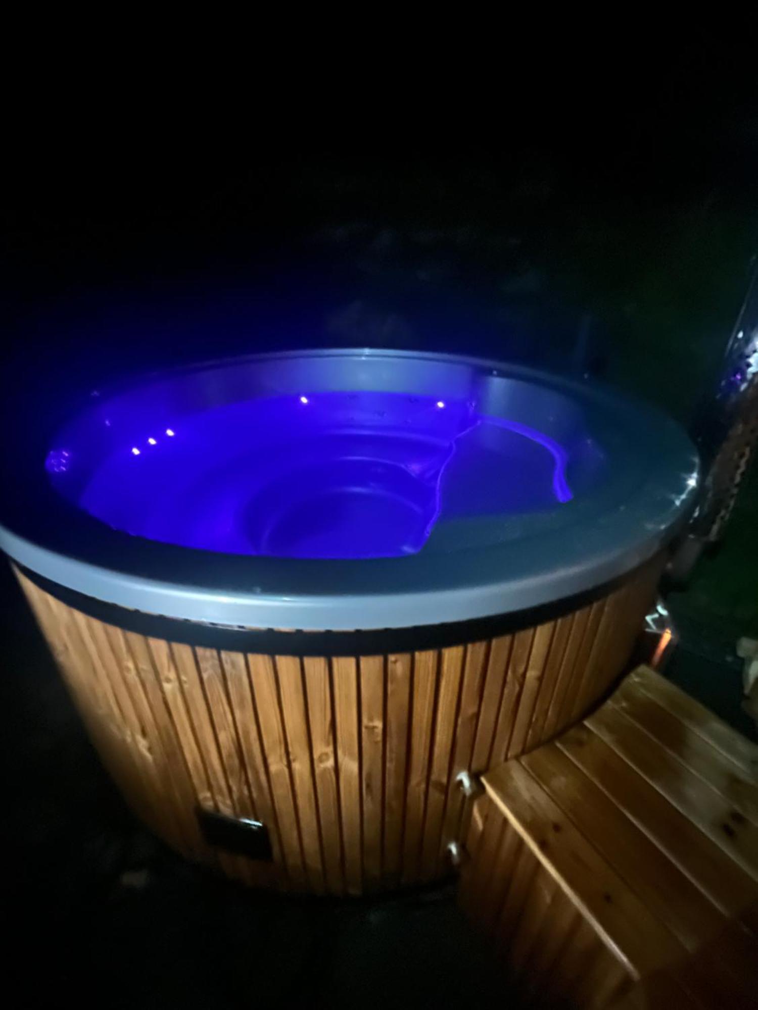 Apartament Jeleniowka Z Sauna I Podgrzewana Balia Z Jacuzzi
