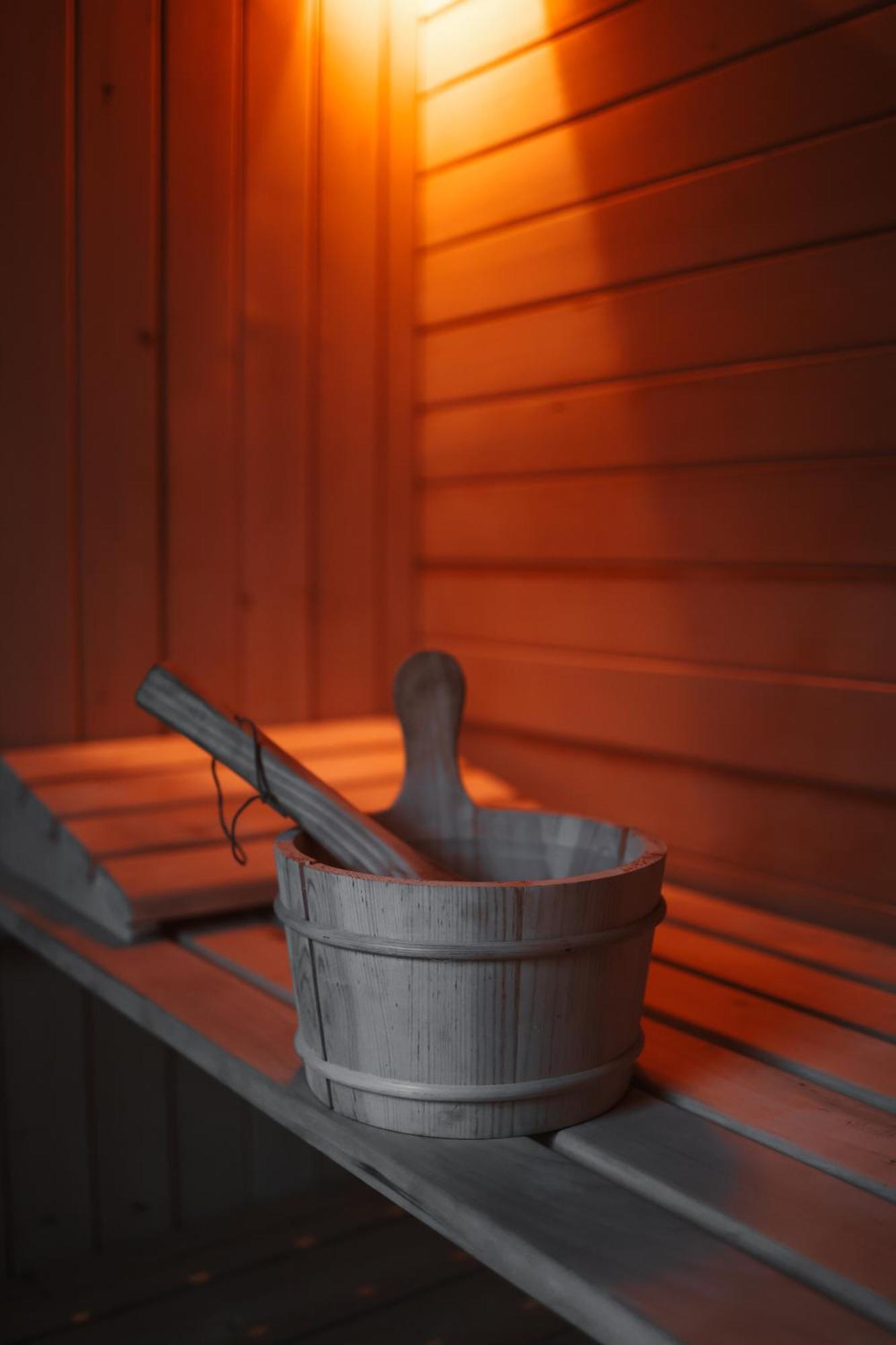 Jeleniowka Z Sauna I Podgrzewana Balia Z Jacuzzi Kudowa-Zdrój