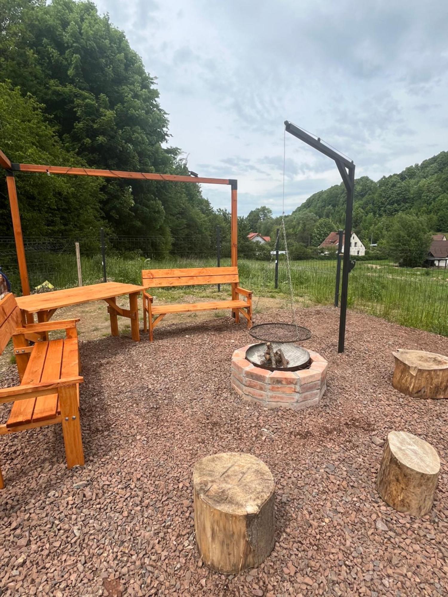 Apartament Jeleniowka Z Sauna I Podgrzewana Balia Z Jacuzzi *